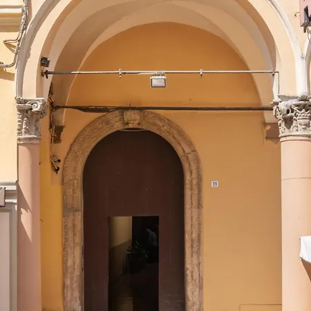 Homeby, Belvedere *