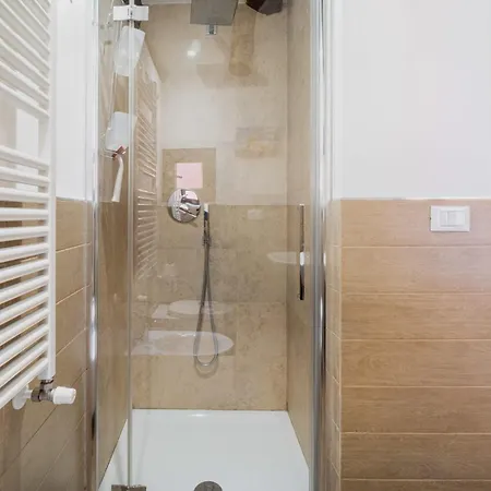 Homeby, Belvedere Apartament *