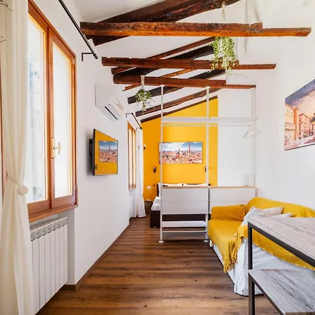 Homeby, Belvedere * Bolonia