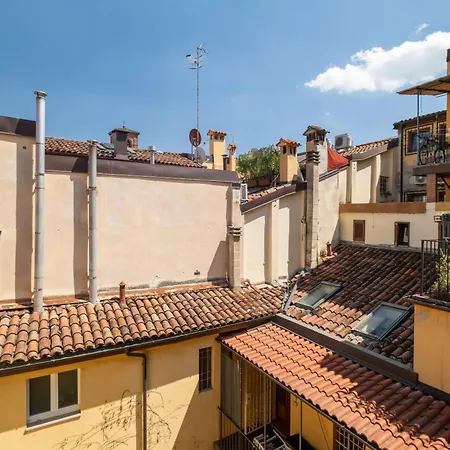 Homeby, Belvedere Apartament